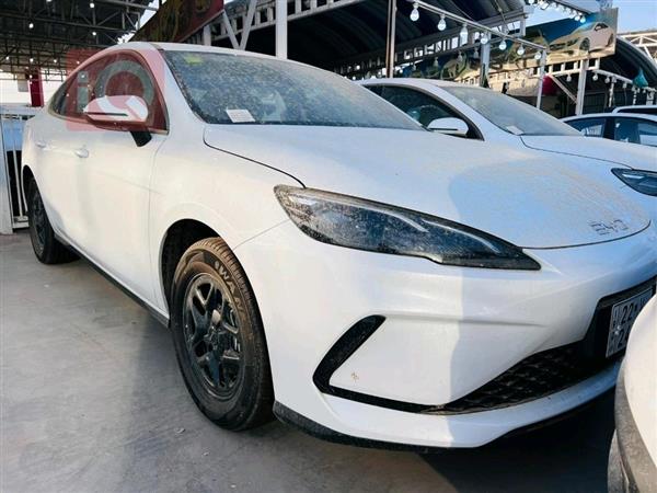بي واي دي سيل 05 DM-i 2025 للبيع في العراق - النجف